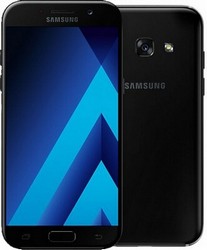 Замена кнопок на телефоне Samsung Galaxy A5 (2017) в Абакане